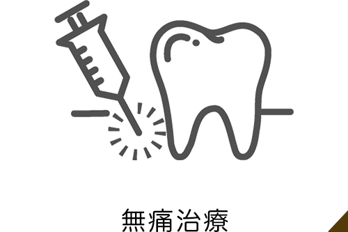 無痛治療