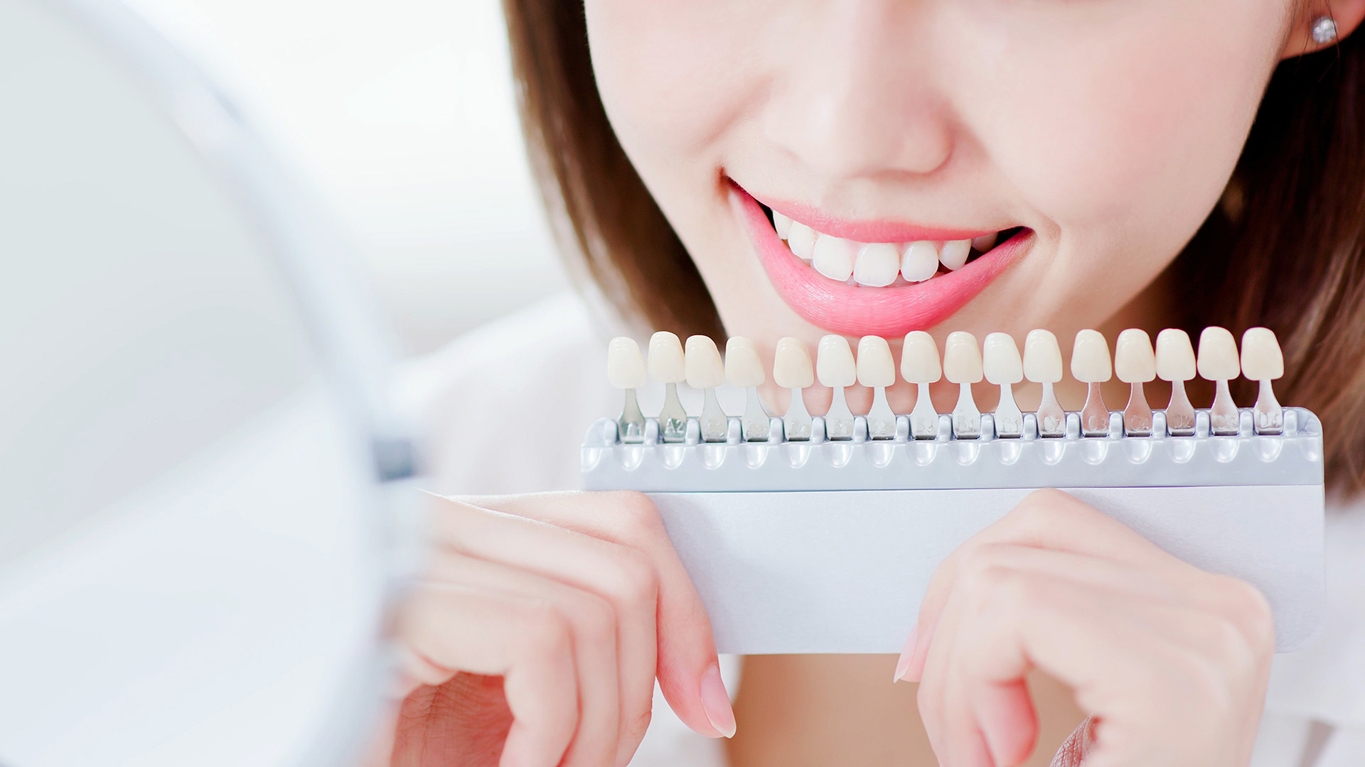 豊崎の歯医者中津まさデンタルクリニックのホワイトニング